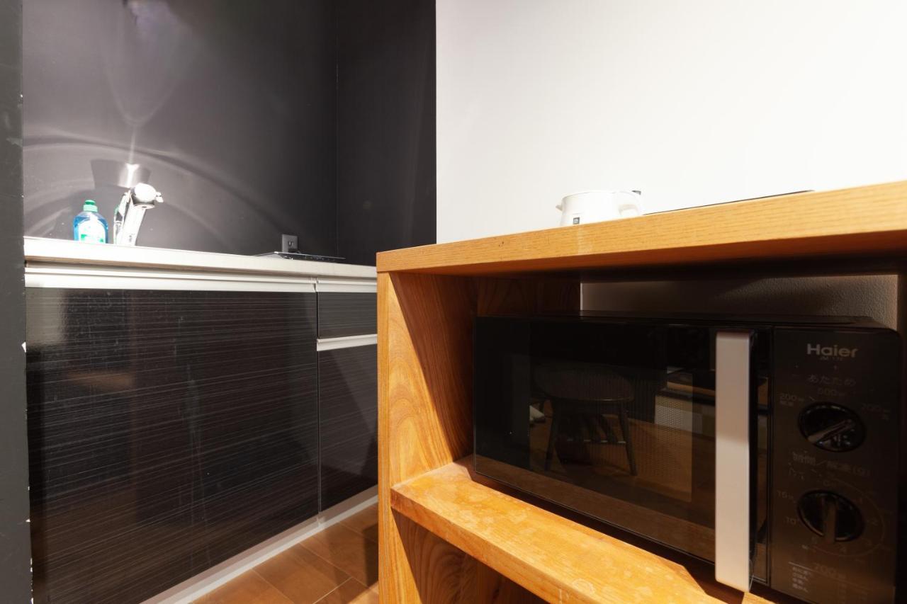 Ferienwohnung Noyado Uehonmachi Ōsaka Exterior foto